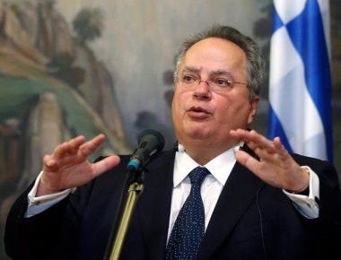 Διήμερη επίσκεψη του Ν. Κοτζιά στην Αρμενία